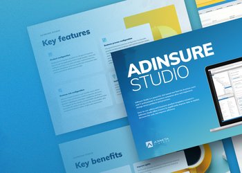 AdInsure Studio